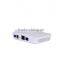 1GE GPON ONU with Mini Plastic Shell Downstream 2.5Gbps Fast Speed to Watch Movies