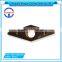 Carbide Cutting Tool Tungsten Carbide Insert