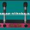 2.4G Wireless Digital UHF Microphone , KTV Microphone . Audio Microphone