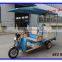 passenger rickshaw electric prices