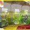PVC and TPU water balls/Colourful Water Walking Ball/Human Bowling Ball