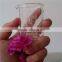5ml - 3000ml Borodilicate Glass Carafe Type Measuring Low Form Beaker