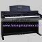 Touch Response Digital Piano 88 Keys,Electronic Piano Hammer Action Keys,Electric Upright Piano China