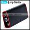 Portable Auto Car Jump Starter Built In Micro USB Cable