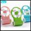 2016 New Product Usb Mini Desk Fan With Keychain Cd
