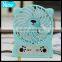 Safety Blade Factory Direct Hand Pressure Fan Held Mini Fan