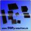 Cardboard Cotton Filled Jewelry Gift Boxes Packaging