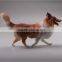 Recur Resin Animal Toys Plastic Farm Animals Toys For Sell