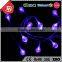 TZFEITIAN China Zhejiang Supplier CE ROHS approval led crystal magic ball light