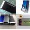 Emergency Multifunctional power bank 12v car jump start with excape hammer