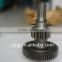 Fast Truck Transmission Gearbox Spare Parts Welding Shaft A-4794