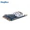 Kingdian SSD mSATA Interface Solid State Drive 120GB 128GB MLC Flash Storage Devices Disc Hard Disk for Desktop Laptop
