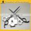 5.5 inch Professional HUNTERrapoo Haircut Scissors Barber Hairdressing Shears