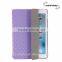 Factory Price For Ipad Mini 4 Folio Zip Case