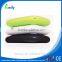 New style portable wireless charging power bank,qi wireless power bank charger with 4000ham