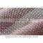 SS304 SS316 stainless steel mesh (3-800mesh)
