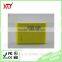 Real capacity 15000mAh USB portable power bank 2 USB ports