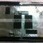 Original And Brand New Lcd Cover A+B+Hinger for HP DV5 DV5-1000 With Glass