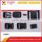Wholesale Paracord Cobra Buckle Plastic Ribbon Buckle