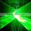 CNI 5W Single Green Laser Man Laser Show Dj Laser man