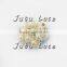 Chic shiny crystal rhinestone accessories for wedding /clothes collar decoration pearls