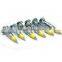 Professional high-end anchor hollow wall anchor bolt with great price