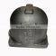OEM precision iron casting pump body for water pump,pump body,pump cover