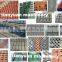 Interlocking Paver Block Moulds/hollow Brick Making Machine Mould