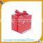 custom logo jewelry packaging elegant gift box