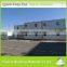 2015 Unique Design Double Storey Prefab House Made In China
