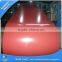 New design ppgi coil roof/color coated steel coil for all the ral colo with great price