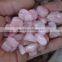 Pure natural crystal powder of gravel The crystals of British Rose crystal bonsai stone The tank stone