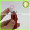 manufacturers wholesale 4ml penicillin bottle, round chemical/medicine glass vial, pharmaceutical glass bottle