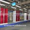 Refrigerator Machine:China Top Brand Multi station refrigerator rotary door foaming machine