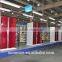 Refrigerator on home appliance Assembling Line