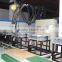 Superior refrigerator U shell rolling and Thermoforming Machine