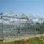 network type kyws 9.6m glass greenhouse
