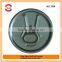 Acerola powder full open 307 aluminium bottom lid