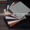 6mm wood grain melmaine MDF