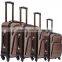  wholesale eva trolley luggage made in china