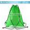 customized cheap drawstring bag for promotion