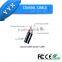 RG59 coaxial cable with2C power cable