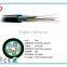 Hot sale GYTS Stranded Loose Tube Light-armored cable, waterproof GYTS fiber optic cable