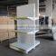 RH-HSPB Double Side Puch Board Supermarket Storage Shelf