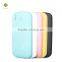 Light weight fast charging portable mobile 5000mah power bank