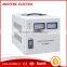 SVC single phase automatic voltage stabilizer regulator