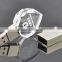 Customized 3D LOGO cheap crystal usb memory stick/ usb stick