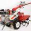 Factory price Rotary Tiller New farming Diesel Tiller Cultivator