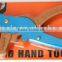 Easy operation duck mouth style automatical cable wire stripping pliers LS-700D