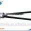 Copper tube terminals and non-insulated cable links crimping tool LX-245B heavy duty machinery/electrical type crimping tools